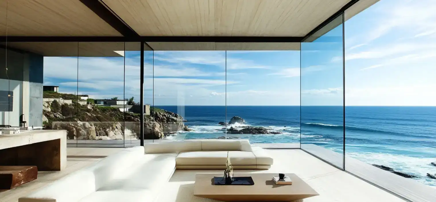Why Aluminium Windows Are the Future of Modern Indian Homes