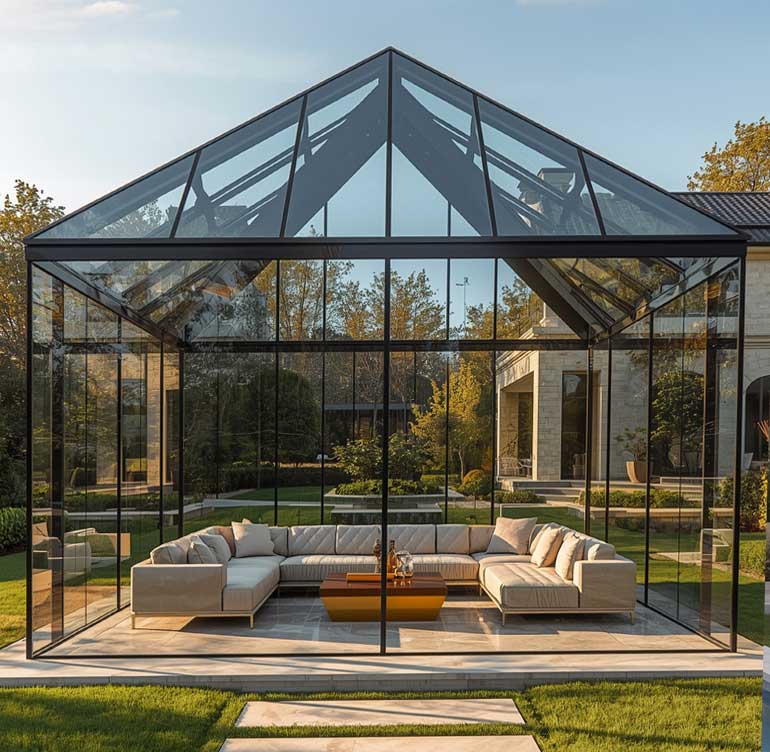 Gazebo
