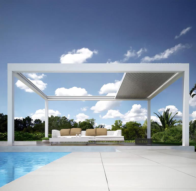 Pergola