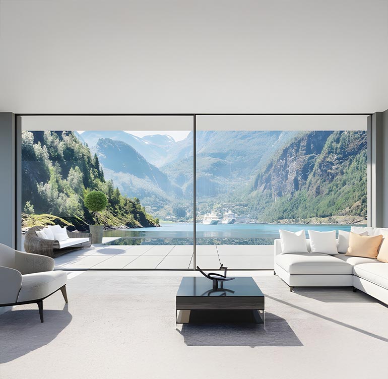 Sliding Doors