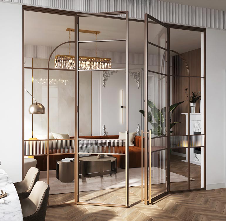 Internal Doors