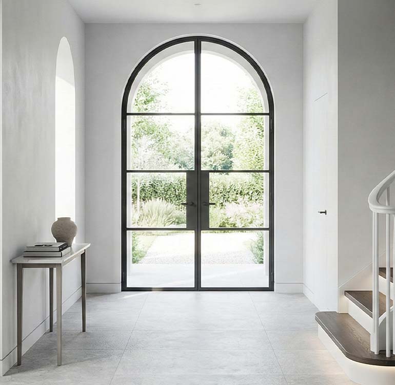 Casement Doors