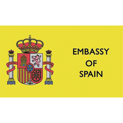 Embassy of spain