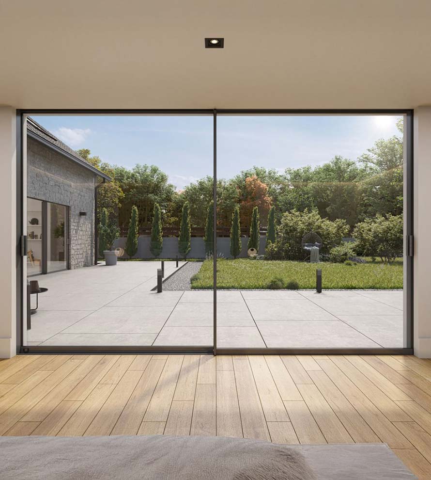 Sliding Doors