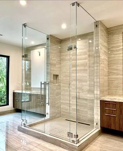 Aluminium Doors and Windows in Mumbai
