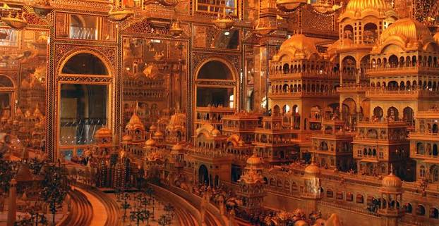 Ajmer and Pushkar