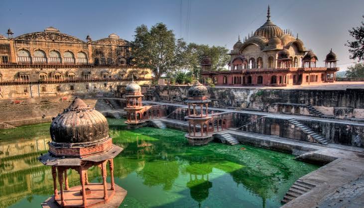 Alwar, Bhiwadi and Neemrana