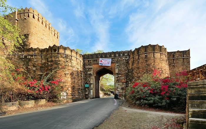 Chittorgarh, Bhilwara and Bundi