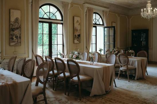 Event and wedding venues