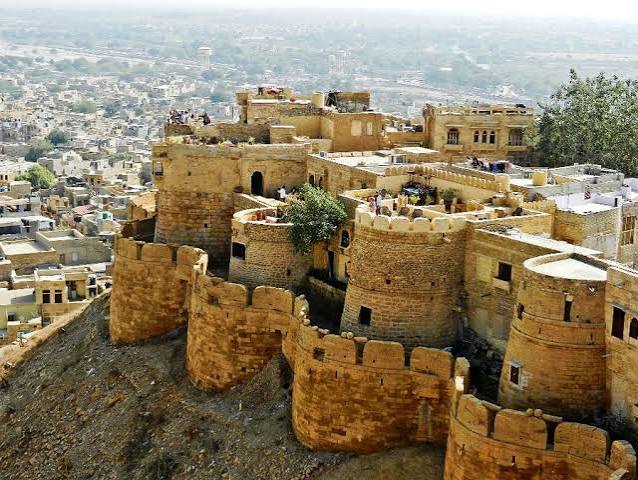 Jaisalmer