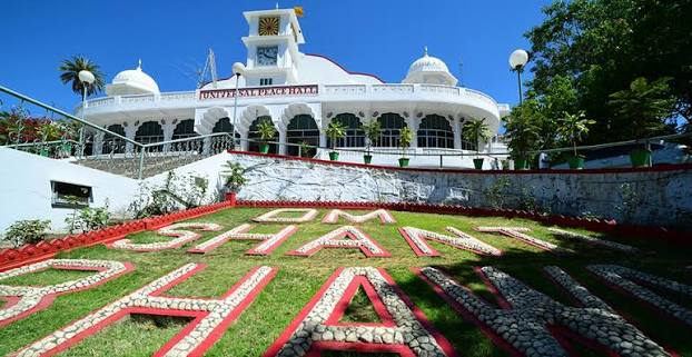 Mount Abu